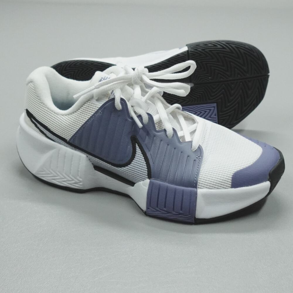 Nike GP Challenge Pro Low top Tennis Shoes Women's Size 6 FB3146-102